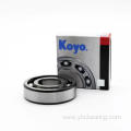 KOYO Angular Contact Ball Bearing Series Products